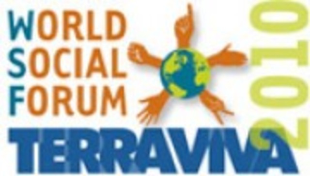 FORO SOCIAL MUNDIAL
