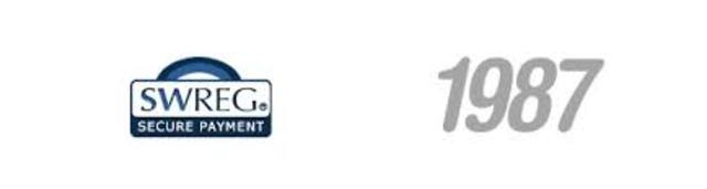 La Primera Cuenta de Comercio Electrónico: SWREG