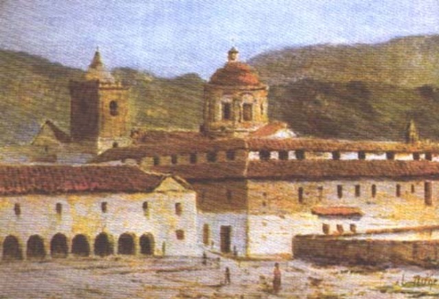 SIGLO XVII