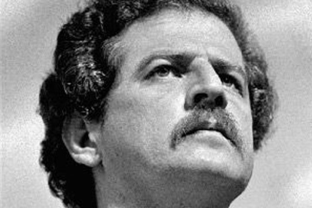 Es asesinado el candidato presidencial Luis Carlos Galán