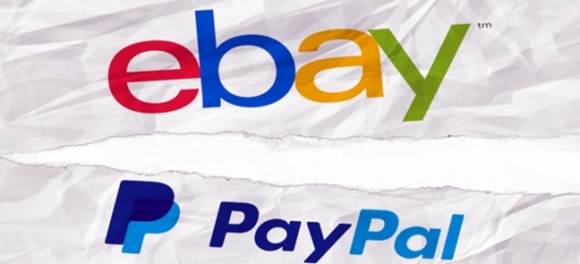 2002 eBay compró PayPal