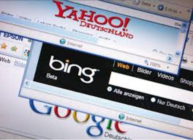 La Competencia con Google