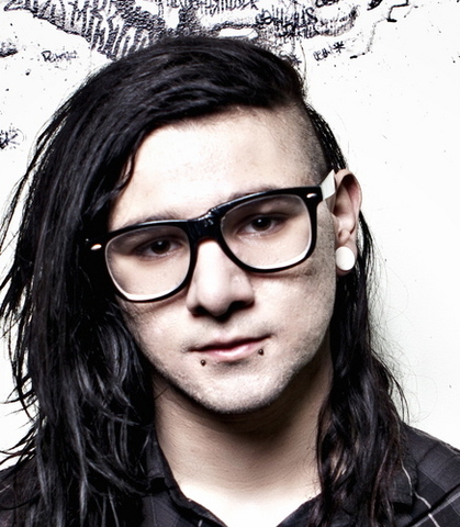 Dubstep artists in the making