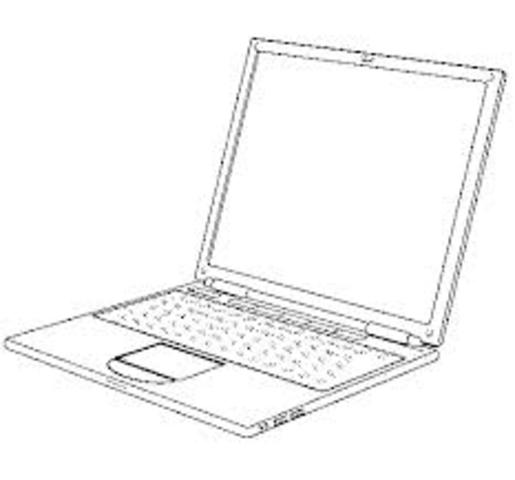 Nace el ordenador portatil