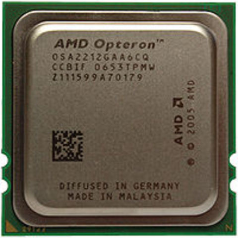 AMD Opteron