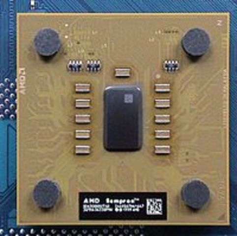 AMD SEMPRON