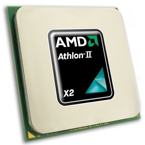 AMD Phenom II