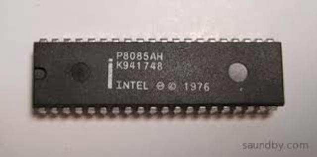 Intel 8085