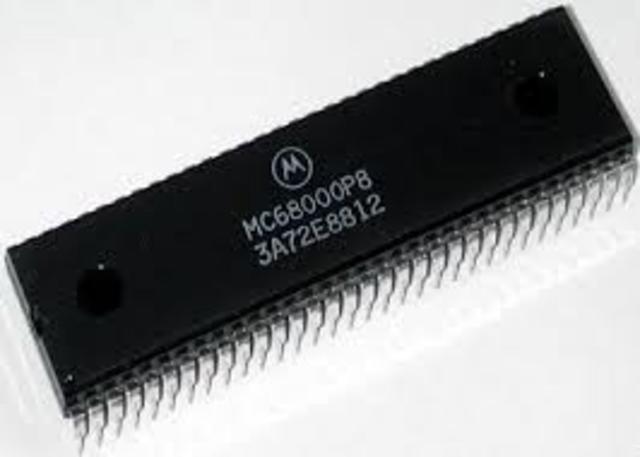 Motorola 68000