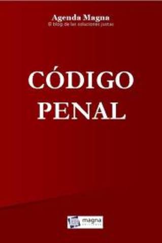 El Codigo Pnal