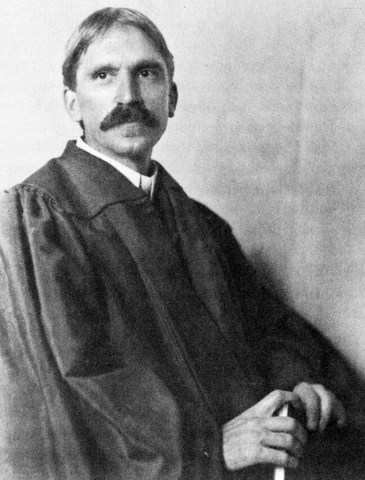 John Dewey (1859-1952)
