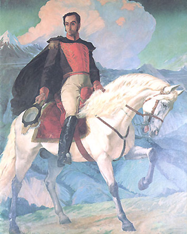 Batalla de Boyacá