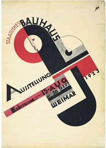 BAUHAUS