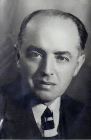 Agustín Nieto Caballero (1889-1975)
