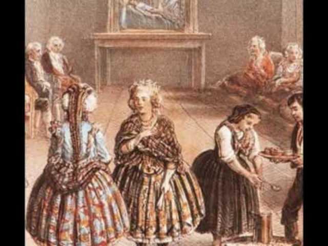 educación de la mujer