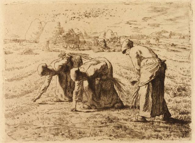 Turning Point/Major Occurence 1 (Growth of Cities and Trade)