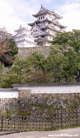 Himeji Castle