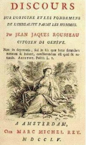 1762 El Contrato Social