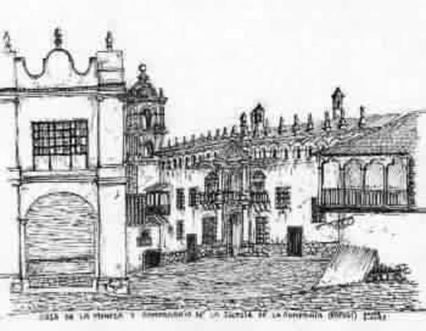 universidad san francisco