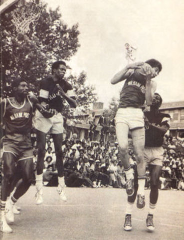 Juego de exhibición