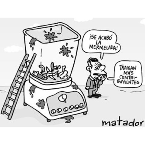 Ley 488 ReformaTributaria de1998