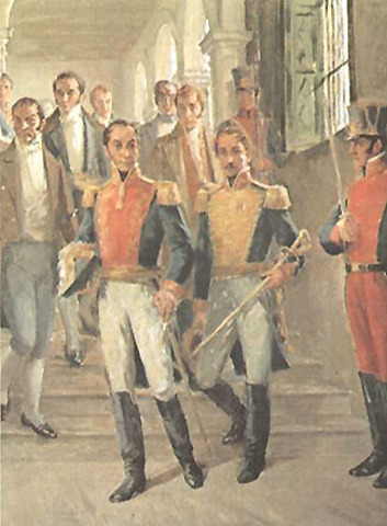 Congreso de Agostura