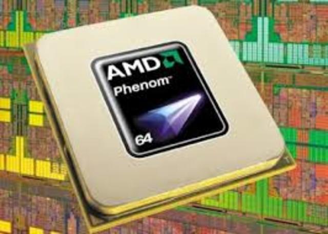 AMD Phenom