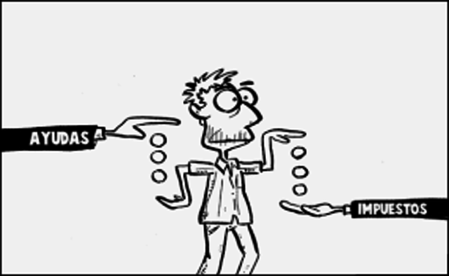 Ley 111 Reforma Tributaria de 2006