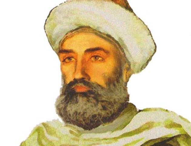 900 d.c. Turquestán