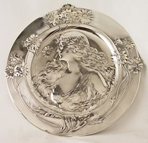 PRIMERAS VANGUARDIAS