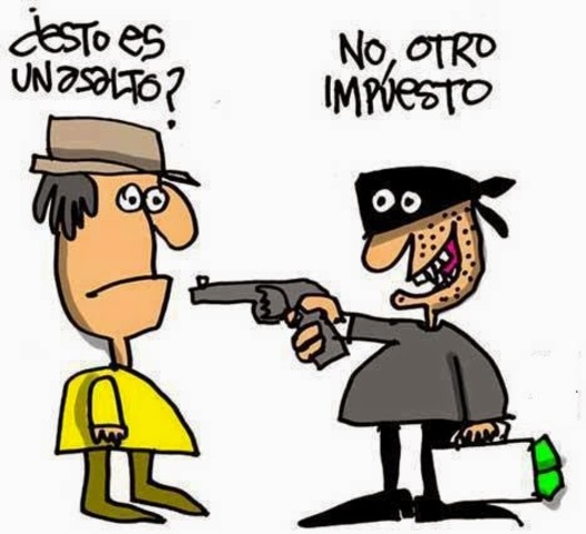 Ley 1607 Reforma Tributaria de 2012