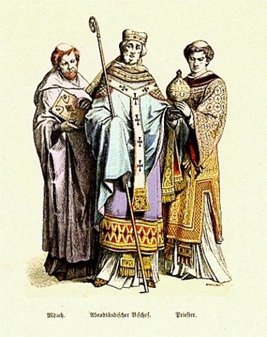 SIGLOS  XI Y XII.