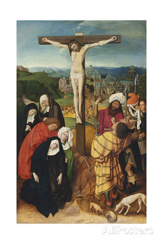 The Crucifixion