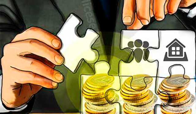 Ley 1607 Reforma Tributaria de 2014