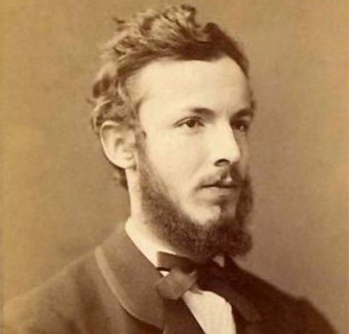 Le Definición De Cantor 1833