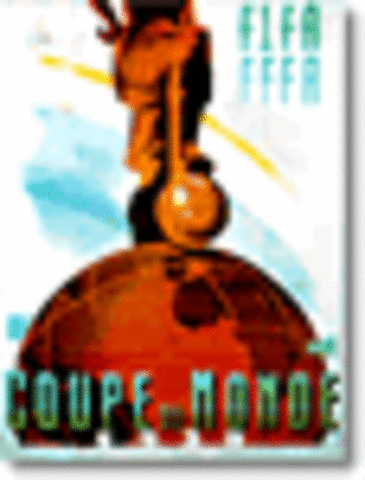 Mundial de Francia 1938