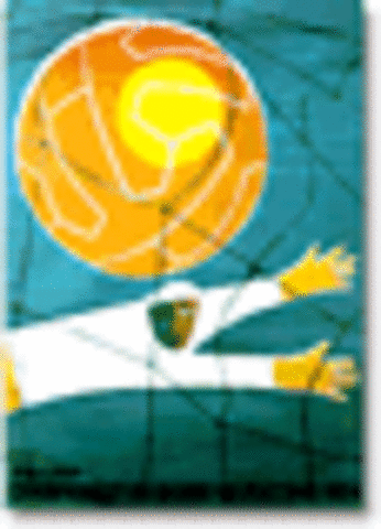 Mundial de Suiza 1954