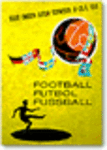 Mundial de Suecia 1958