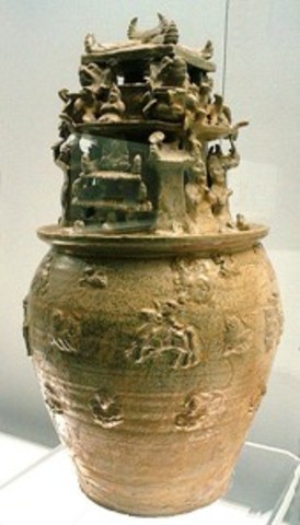 256-312, Hunping Jar