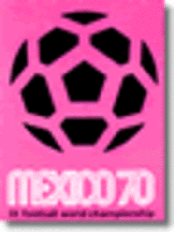 Copa del Mundo de México 1970