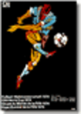 Copa del Mundo de Alemania 1974