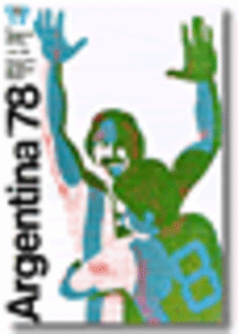 Mundial de Argentina 1978