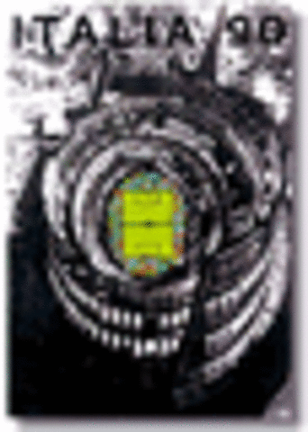 Copa del Mundo de Italia 1990