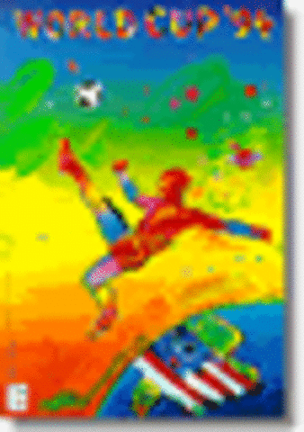 Copa del Mundo de .U.S.A. 1994