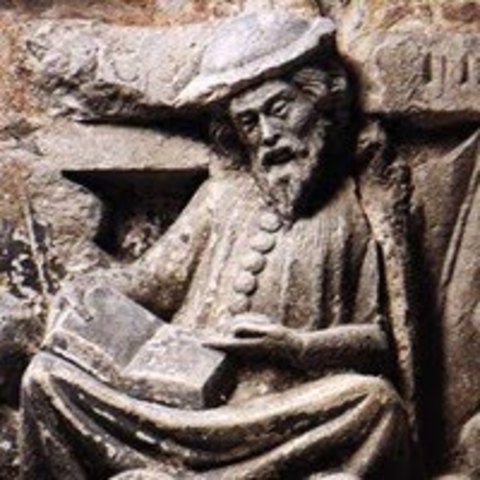 Capital Relief Structure by Filippo Calendario