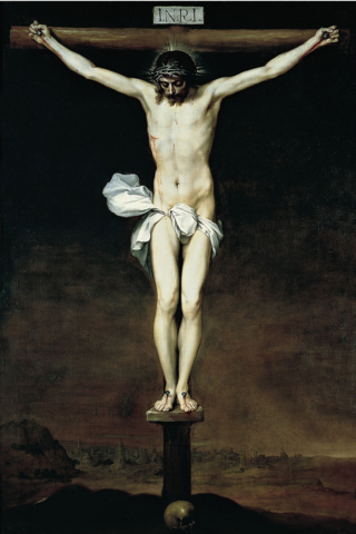 The Crucifixion