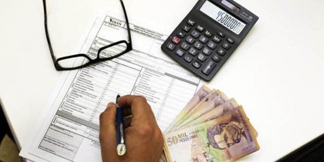 LEY 223 REFORMA TRIBUTARIA DE 1995