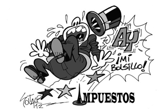 LEY 1370  REFORMA TRIBUTARIA DE 2009