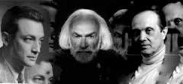 Miller, Galanter y Pribram