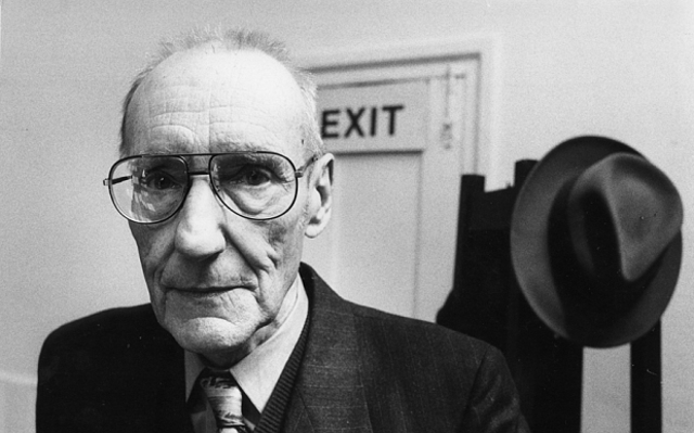 William Seward Burroughs